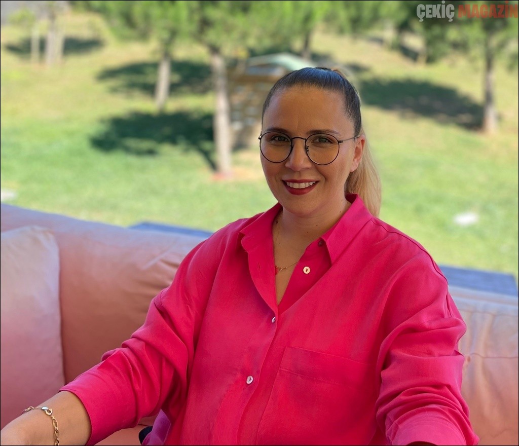 SOSYETENİN ESTETİK KOÇU ZEYNEP KAYA UYARDI