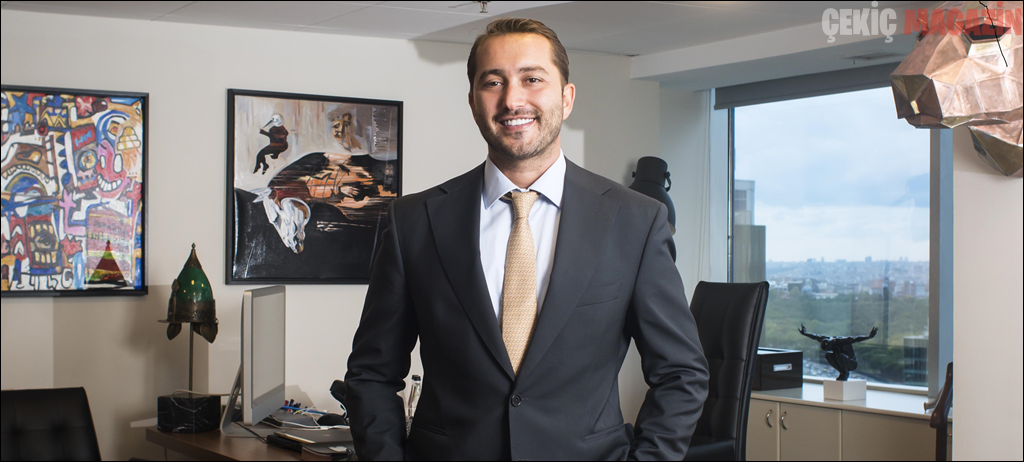 Türk mühendislik gücünü globale taşıyacak