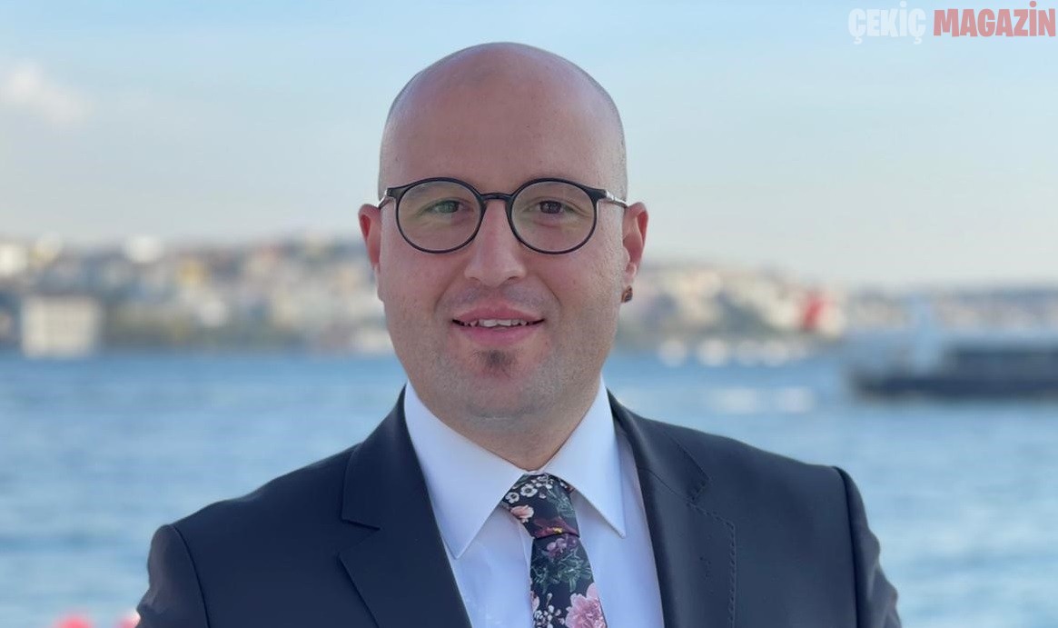 Bodrium Hotel & SPA Genel Müdürü Yiğit Girgin: “Türk Turizmi 2023 Sezonunda Vites Büyütecek”