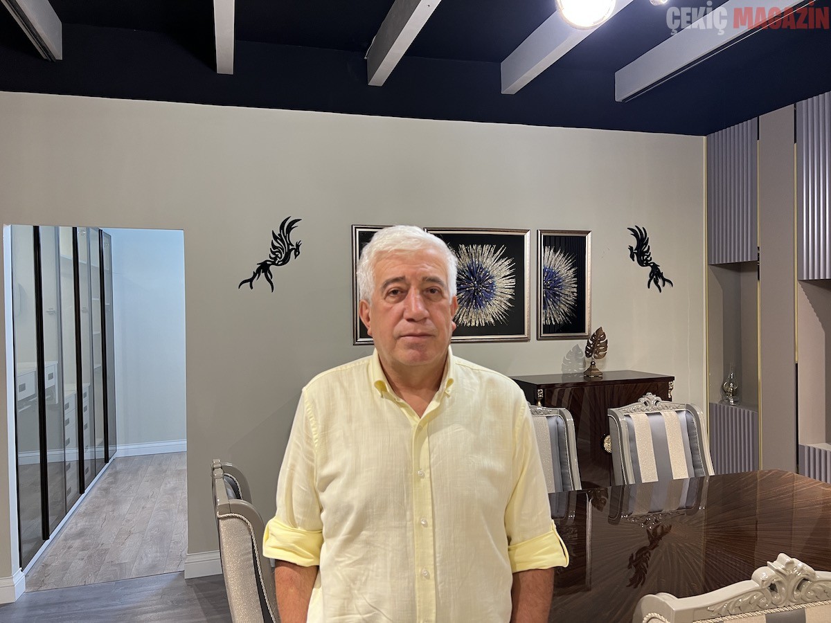 Anadolu’nun ahşap sanatı, bugünün mobilya sektörüne yön veriyor
