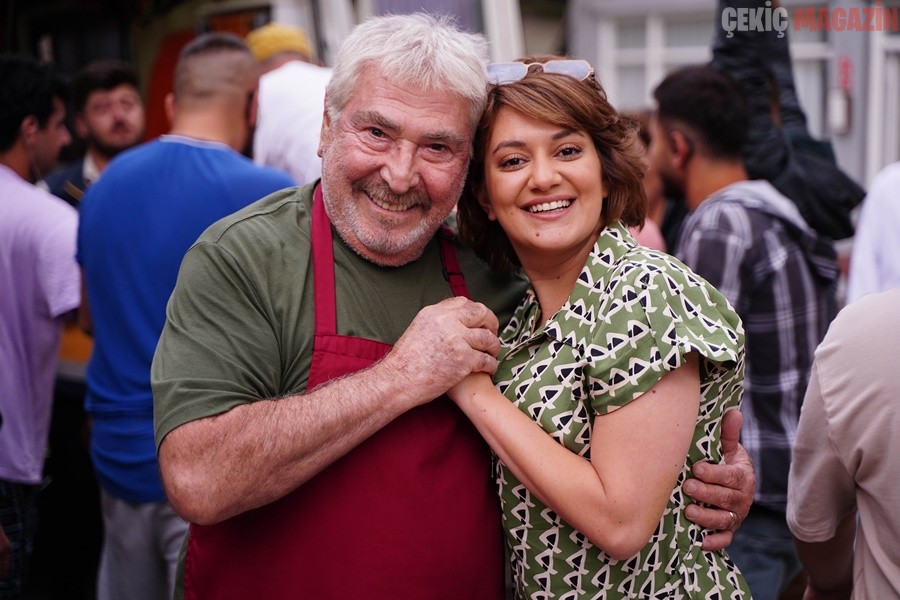 BENİM GÜZEL AİLEM” DE BU HAFTA , GİZLENEN ÇOK ÖNEMLİ BİR KONU VAR…