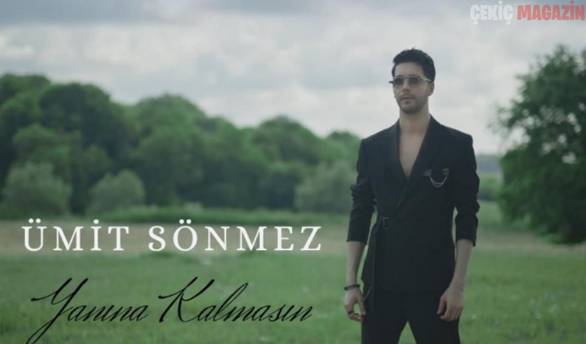 ÜMİT SÖNMEZ ” YANINA KALMASIN “