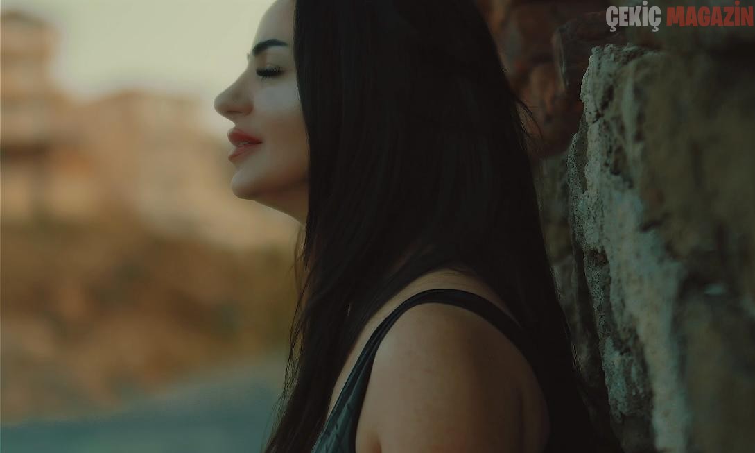 SEVDA BIÇAKÇI’DAN YENİ SİNGLE