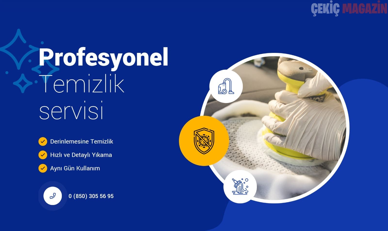 Koltuk, Yatak ve Halıfleks Temizliği: Yaşam Alanlarınızı Canlandırın