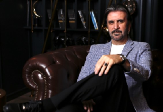 YALÇIN BOSTANCI’NIN  ‘BEYAZ GÜVERCİN’ ŞARKISI “ŞAHANE HAYATIM “ DİZİSİNDE…..