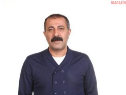 ŞAİR VE OYUNCU İBRAHİM DİZLEK EXXEN’ DE YAYINLANAN “GİBİ” DİZİSİNDEKI ROLÜYLE OYUNCULUKTA TAM NOT ALDI.