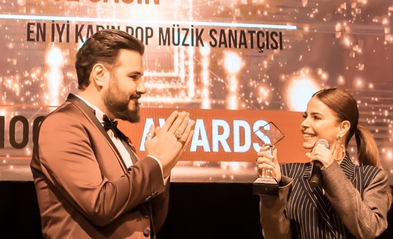 2024 Mavi İnci Ödülleri İçin Geri Sayım Başladı.