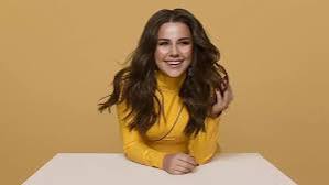 Merve Özbey sevenleri şokta