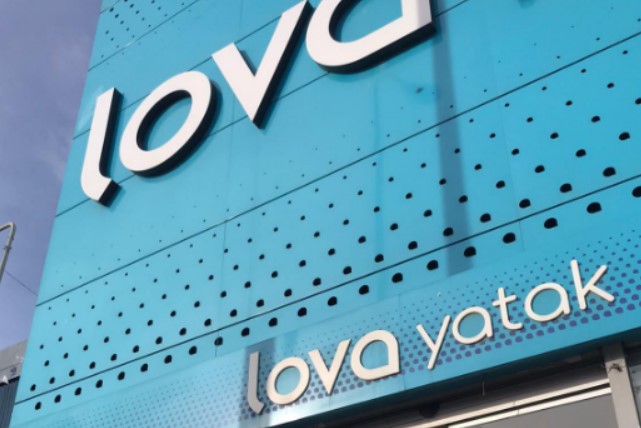 Lova Yatak, Avcılar Mağazasında Sağlıklı Uyku Deneyimi Sunmaya Devam Ediyor**