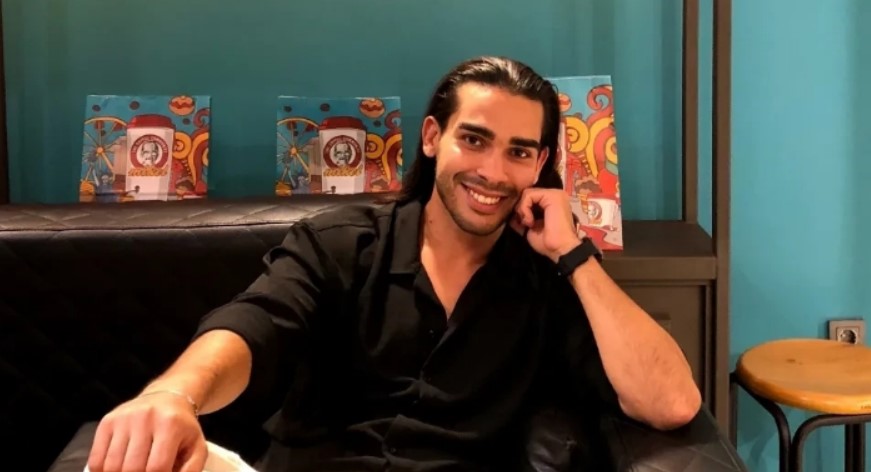 Samet Esgün: ‘’Kalıcı İşlere İmza Atmak İstiyorum’’