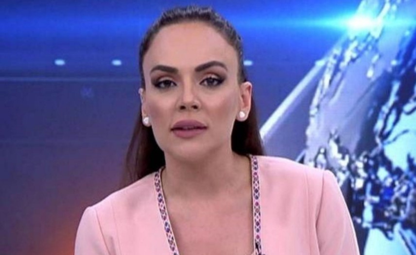 Dolandırıcılar ünlü isimlerin peşini bırakmıyor Son kurban Buket Aydın oldu