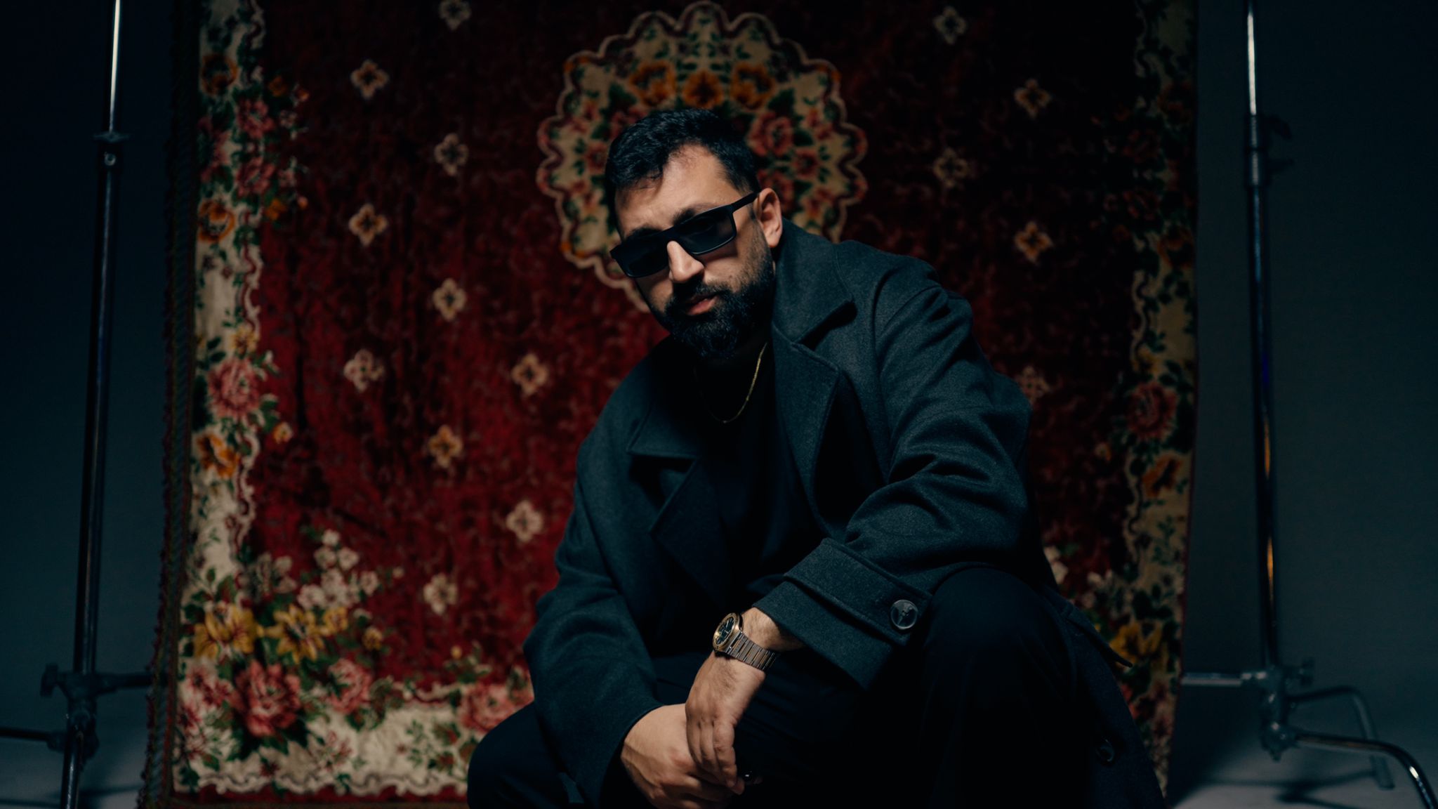 Burak King’den Yeni Hit: “Bize Ne Kaldı”