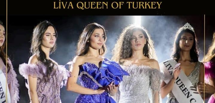 Liva Queen Of Turkey 2024 Güzellik Yarışması İlk Ön Elemesi Ankara’da Başlıyor