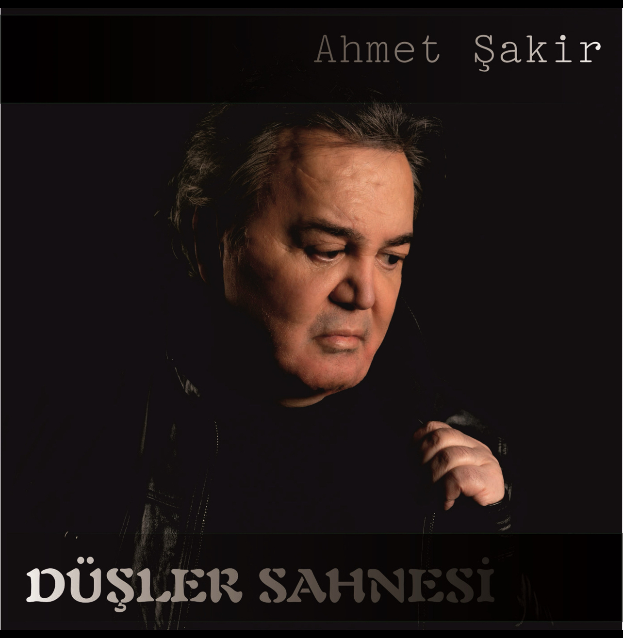 Şair Ahmet Şakir Yıldız’ın ” Düşler Sahnesi ” En Çok İzlenen Klip Oldu!