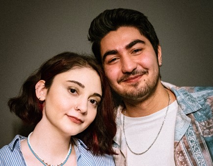 Eda Suluki & Berkin, “Yok Yere” ile Yüreklere Dokunuyor!