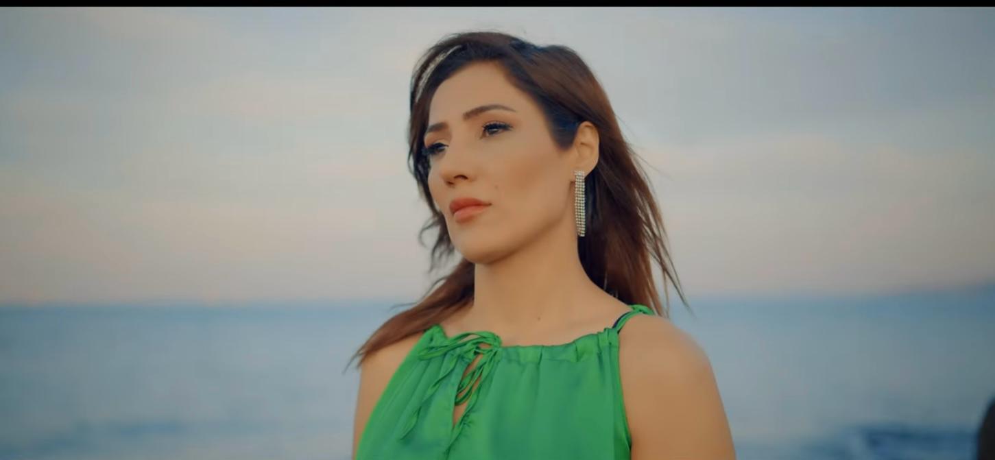 Nazire İlbasan İlk Teklisi ‘Aşka Ayıp Ettik’ Yayında