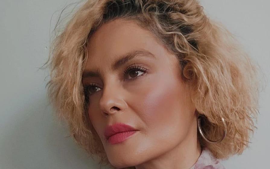 Süreyya Ghaffari: Kendi Yıldızını Yaratan Başarılı Model ve Oyuncu
