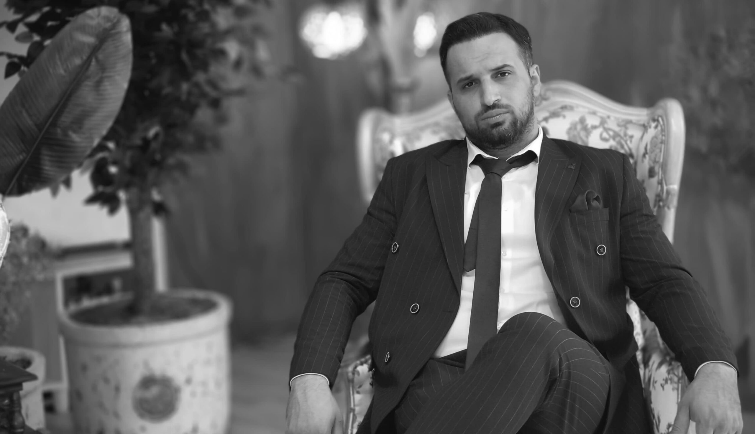 KILIÇ’TAN 14 ŞUBAT’A ÖZEL RETRO ESİNTİLİ ŞARKI: “PERİ KIZI”