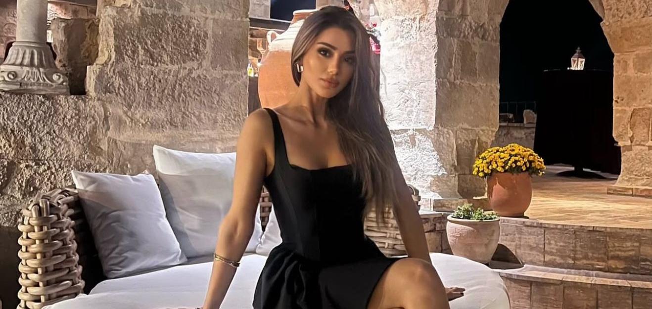 MODA DÜNYASINA YAREN GÜMÜŞ DAMGASI!