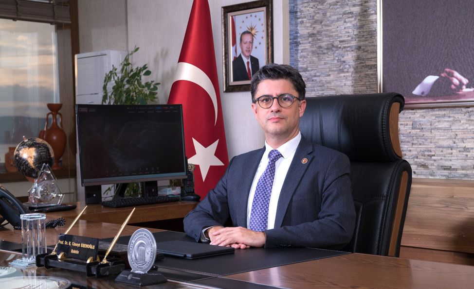 Trakya Kariyer Fuarı 2025’de Genç Yetenekler ve İş Dünyası Bir Araya Geliyor!