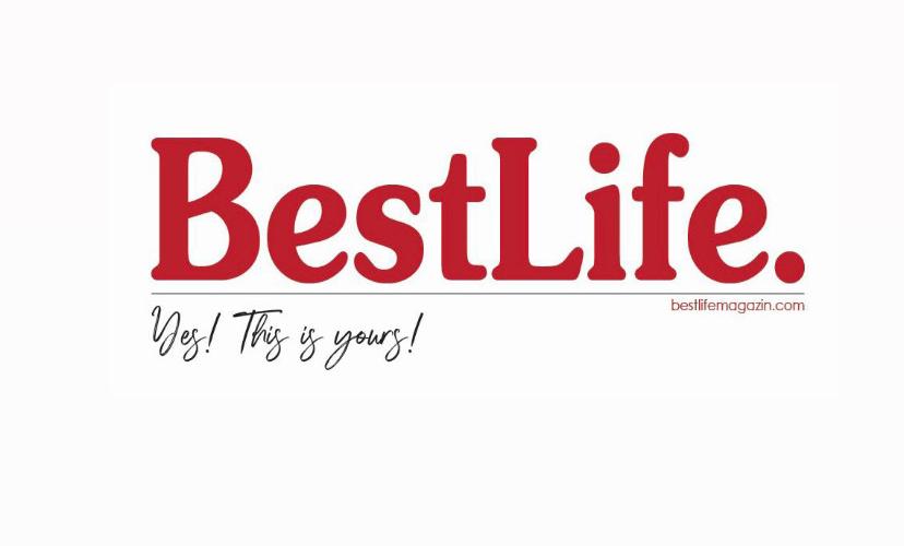 BestLife Dergisi Yeni Yüzüyle Okurlarıyla Buluşuyor