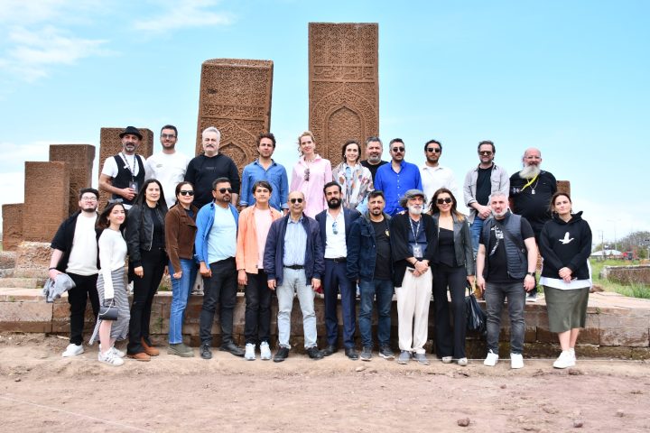 Bitlis Beş Minare Uluslararası Film Festivali’nde unutulmaz anlar yaşandı