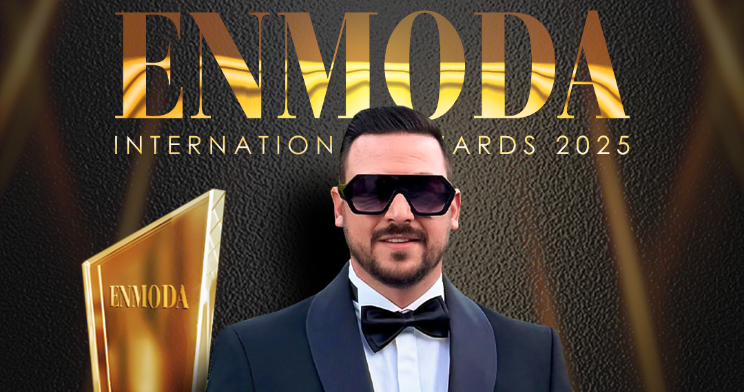 Ata Sencer’e En Moda Uluslararası Ödülleri’nde “Diamond Award” Onuru