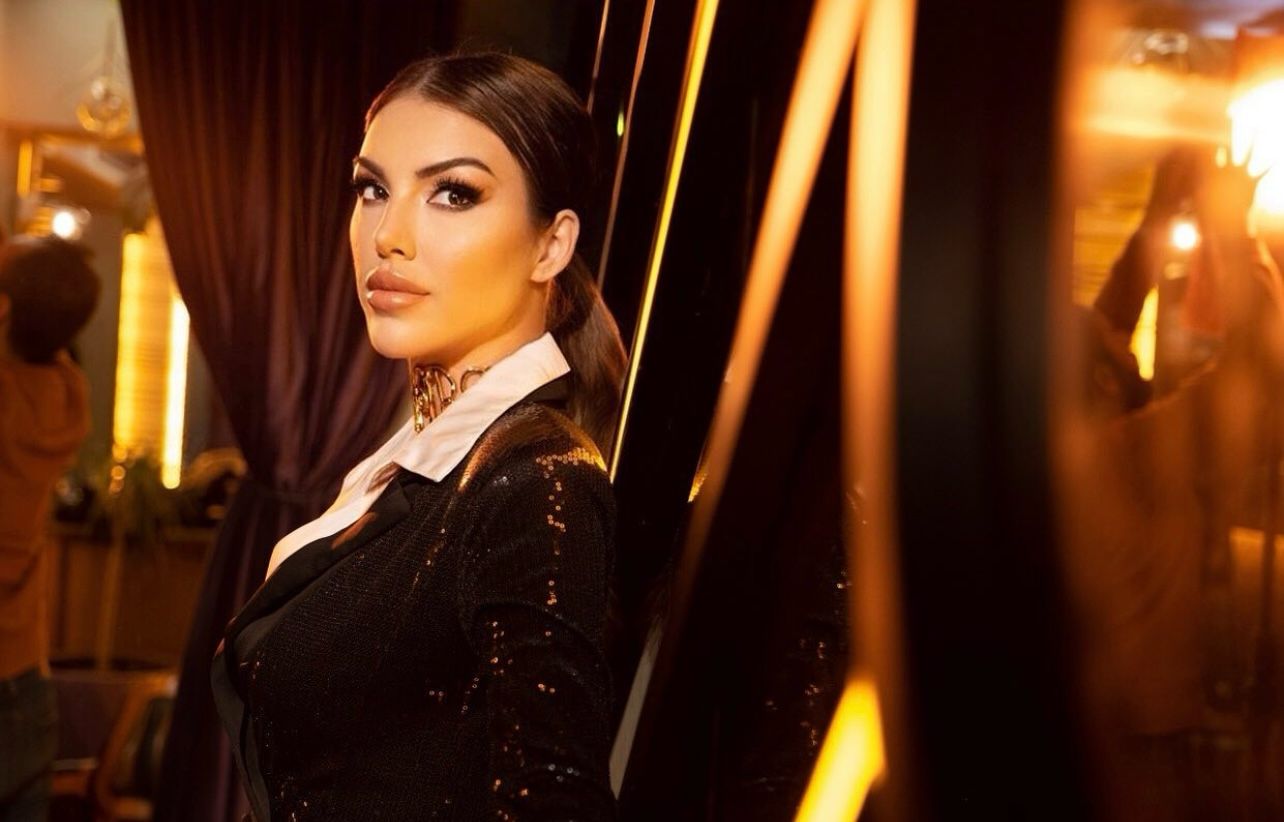 Nevin’den Yaz Enerjisi Taşıyan Yeni Single Geliyor!