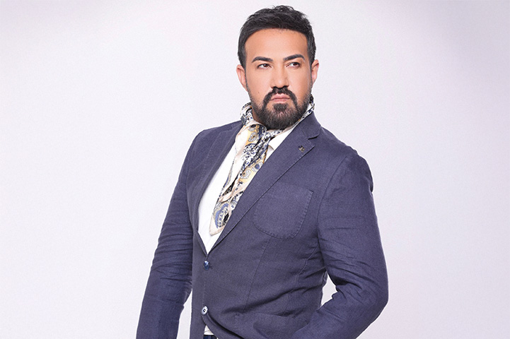 Münür Yıldız’dan Güllü Cover’ı “Kaybolan Aşk”