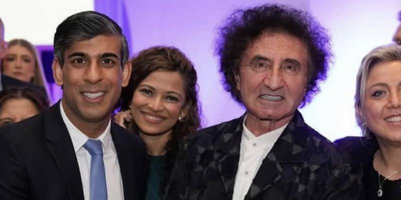 Michelin yıldızlı şef Hüseyin Özer’den memleketi Tokat’a vefa