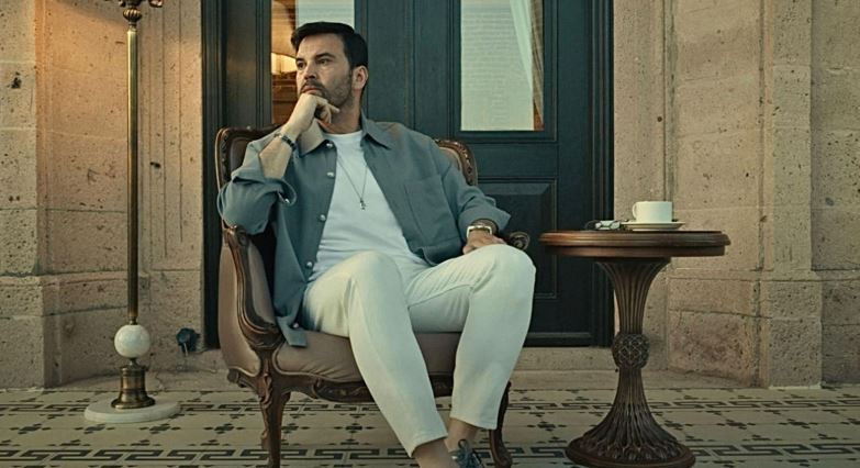 İsmail Özkan’dan Yeni Şarkı: “Yalnız Adam” Yayında