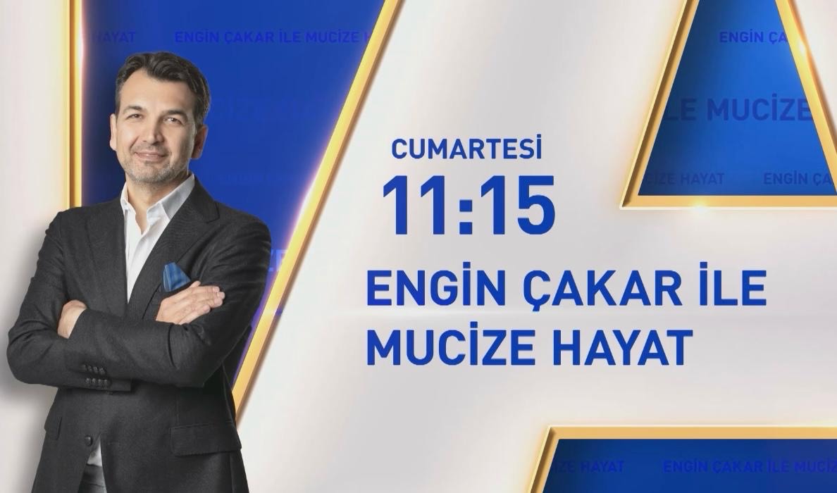 Mucize hayat başlıyor