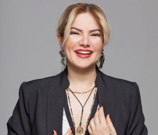 SELİN ALPTEKİN GERİ DÖNÜYOR!
