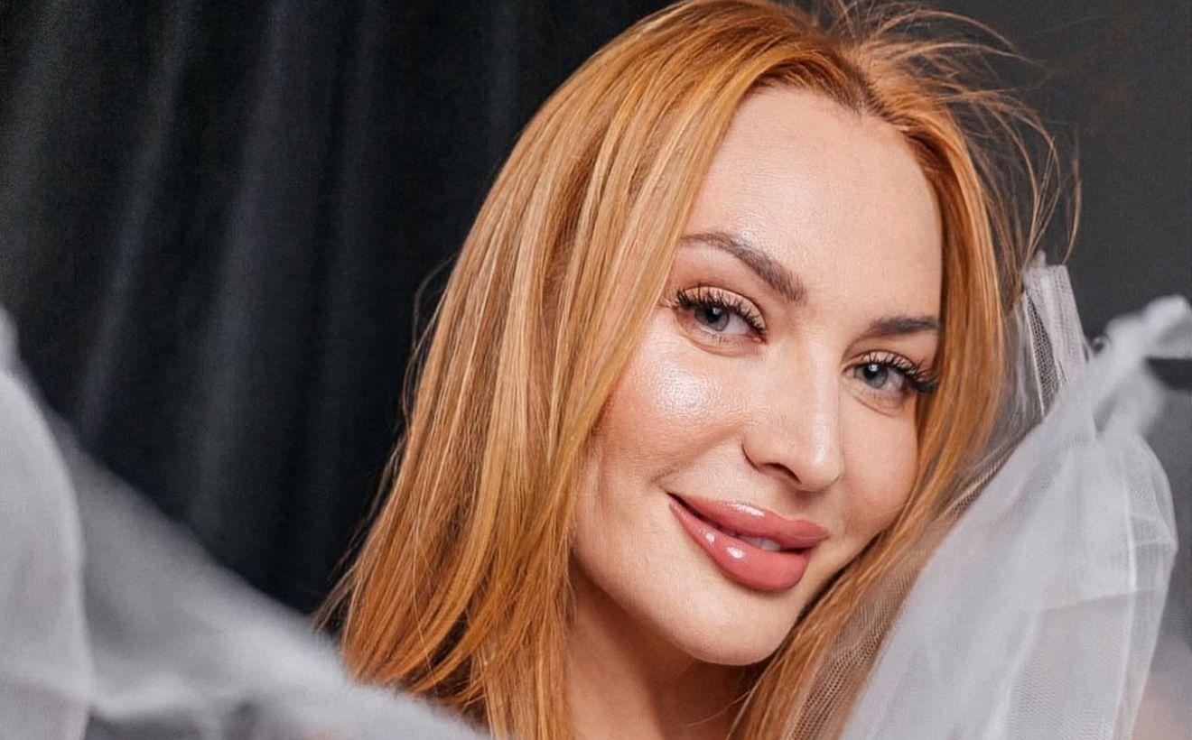 Natalie Rich’e “En Moda Uluslararası Platinium Ödülü”!
