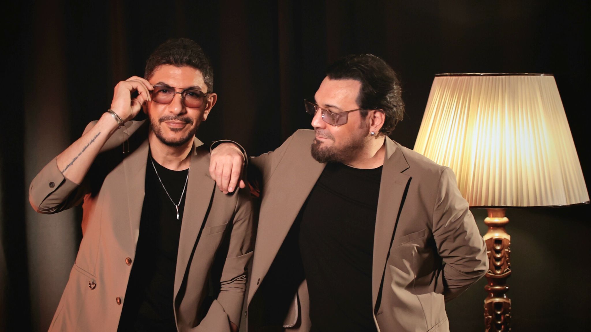 YAŞAR ve KAAN ÖZTÜRK’TEN DUYGUSAL DÜET: “BU GECE İSTANBUL’DA”