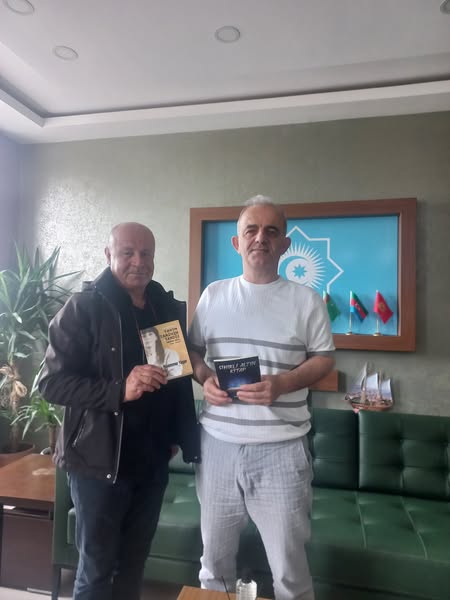 HALKIN İÇİNDEN BİR HALK ADAMI: UŞAK İL SAĞLIK MÜDÜRÜ HASAN MOLLAHÜSEYİNOĞLU