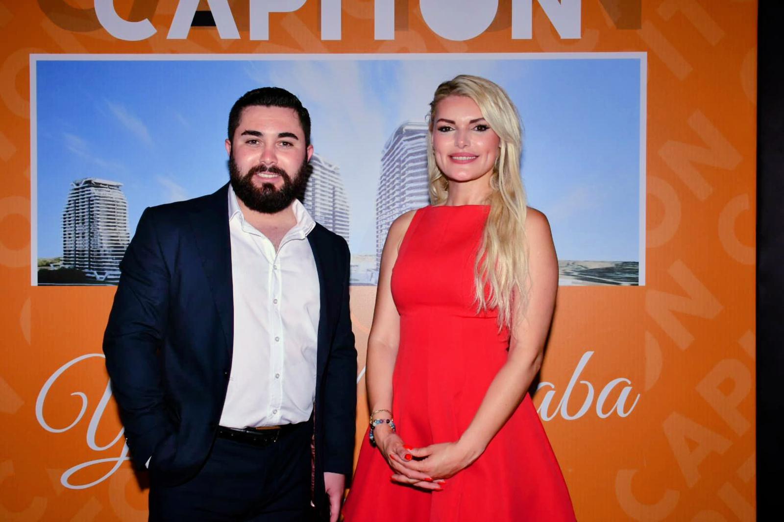 CAPITON’DAN KUZEY KIBRIS’TA DİLLERE DESTAN “YAZA MERHABA” GECESİ