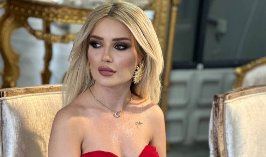 Gülcan Zeybel: Avrupa’da Parlayan Bir Türk Kadını!