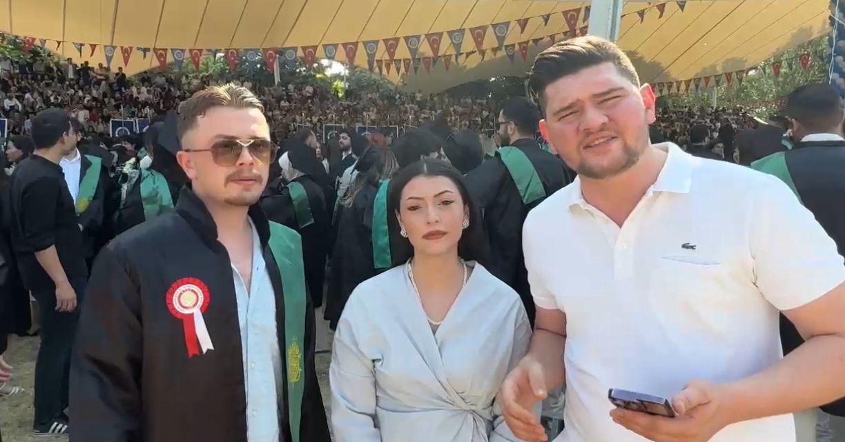 Türk Gençliğinden X’e Tokat Gibi Yanıt: