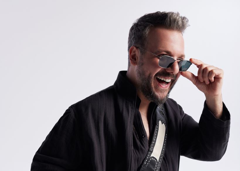 Mustafa İpekçioğlu’ndan Yeni Single: Hatırası Var
