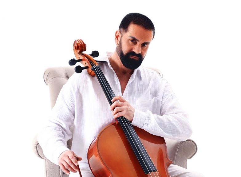OKAN TOK  “Bir Heves”