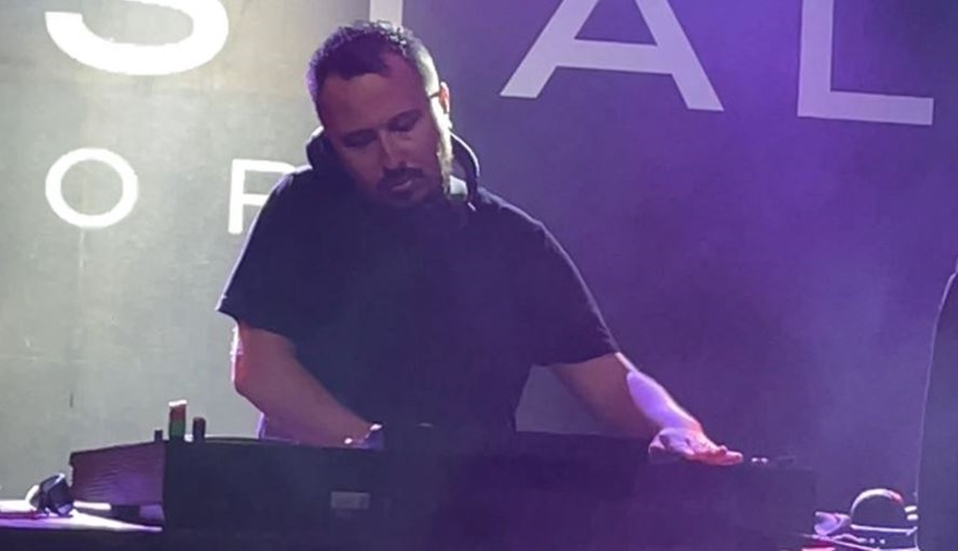 Shine Party, ünlü DJ ve aranjör Mahmut Görgen’in unutulmaz performansıyla renkli anlara sahne oldu