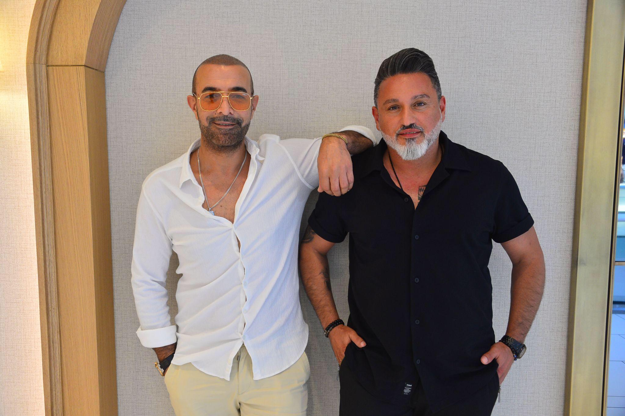 Cengiz İmren Almanya Yolcusu