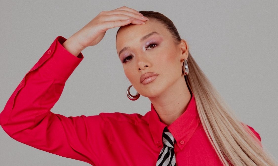 ALEYNA KALAYCIOĞLU’NDAN “GİDESİM VAR” SÜRPRİZİ