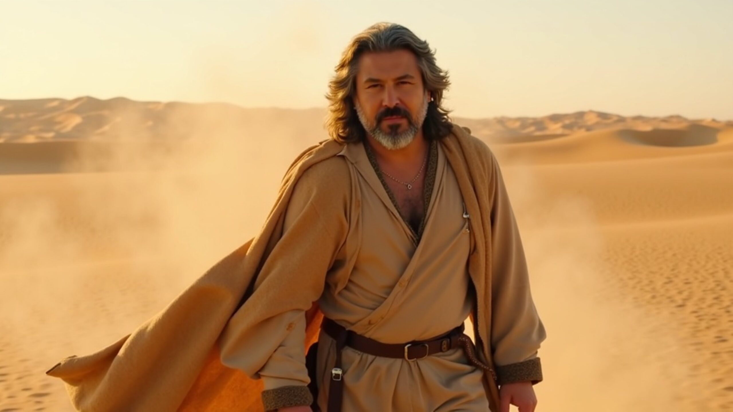 ABDULLAH POLATCI’NIN KILAVUZSUZ YOLCULUĞU