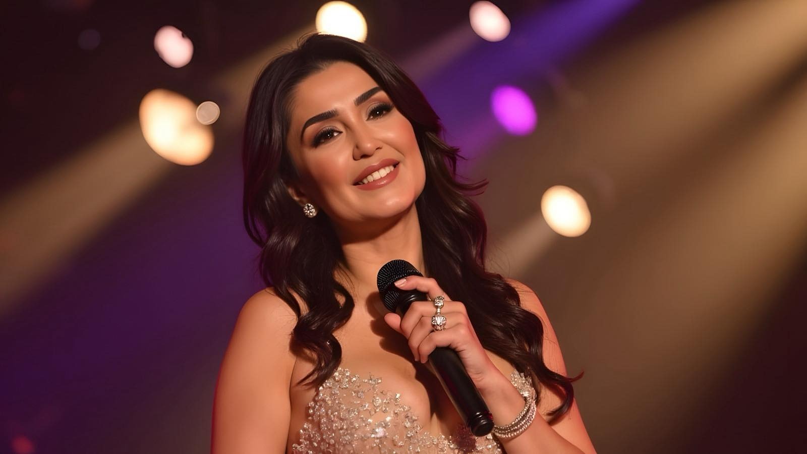 ESRA ÖZTÜRK’TEN TÜRKİYE’DE BİR İLK: ARABESK, DİJİTAL ÇAĞA MASHUP’LA TAŞINDI