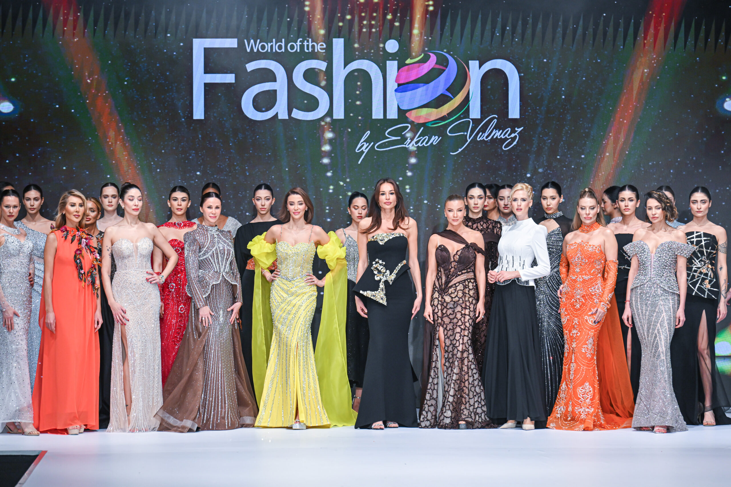 Erkan Yılmaz Fuara da ga vurdu