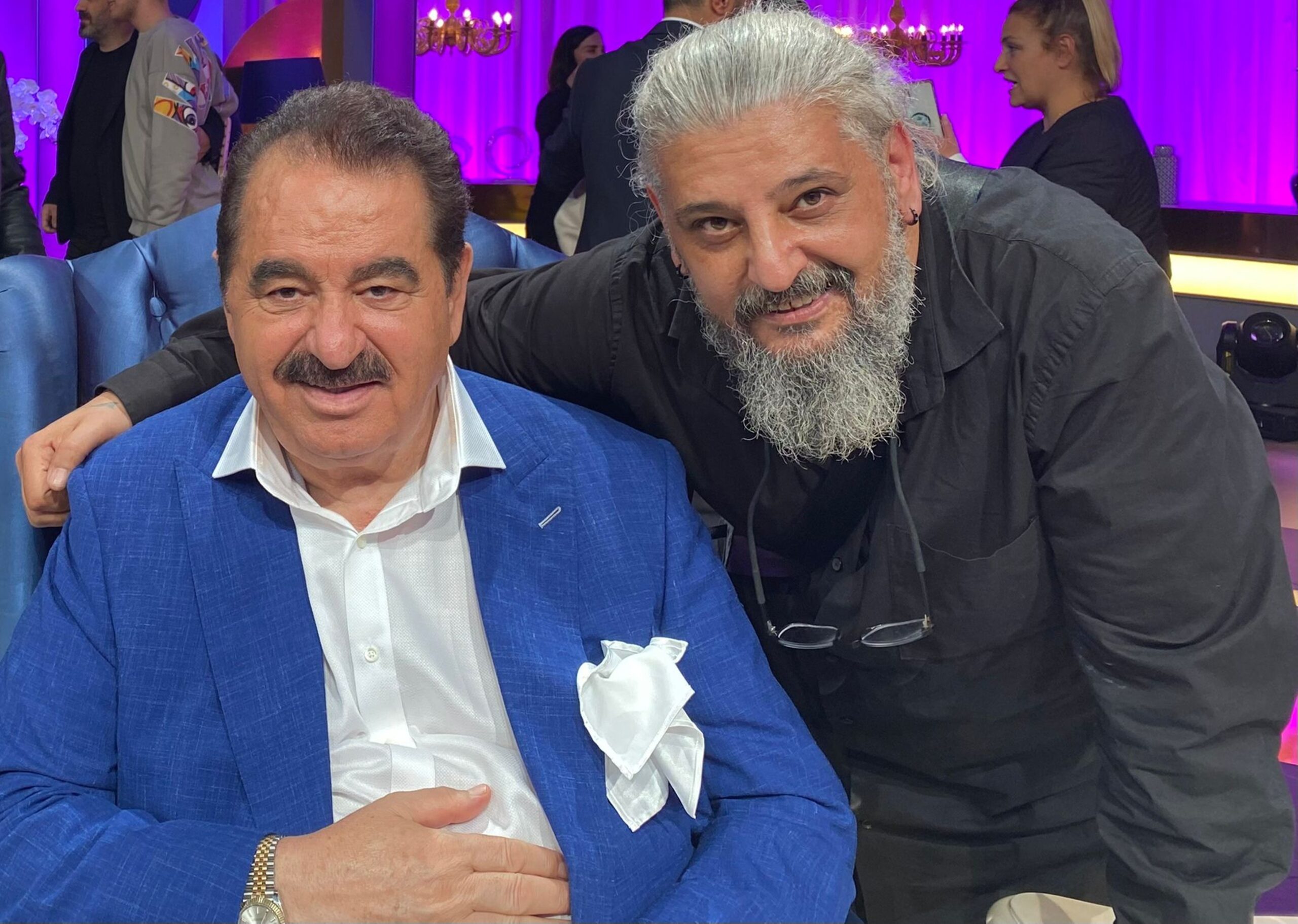 KEMAL ALAÇAYIR İLE İKİNCİ KEZ MÜZİK KAMPI