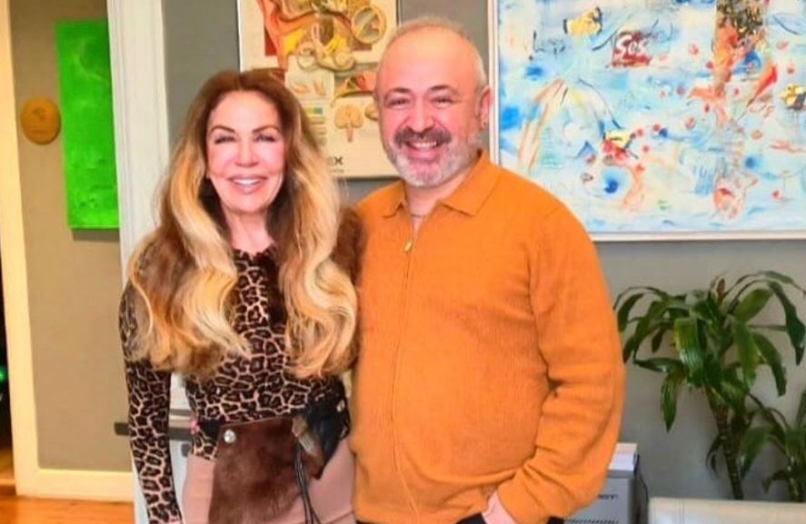 Bir Döndü ki… Pir Döndü…