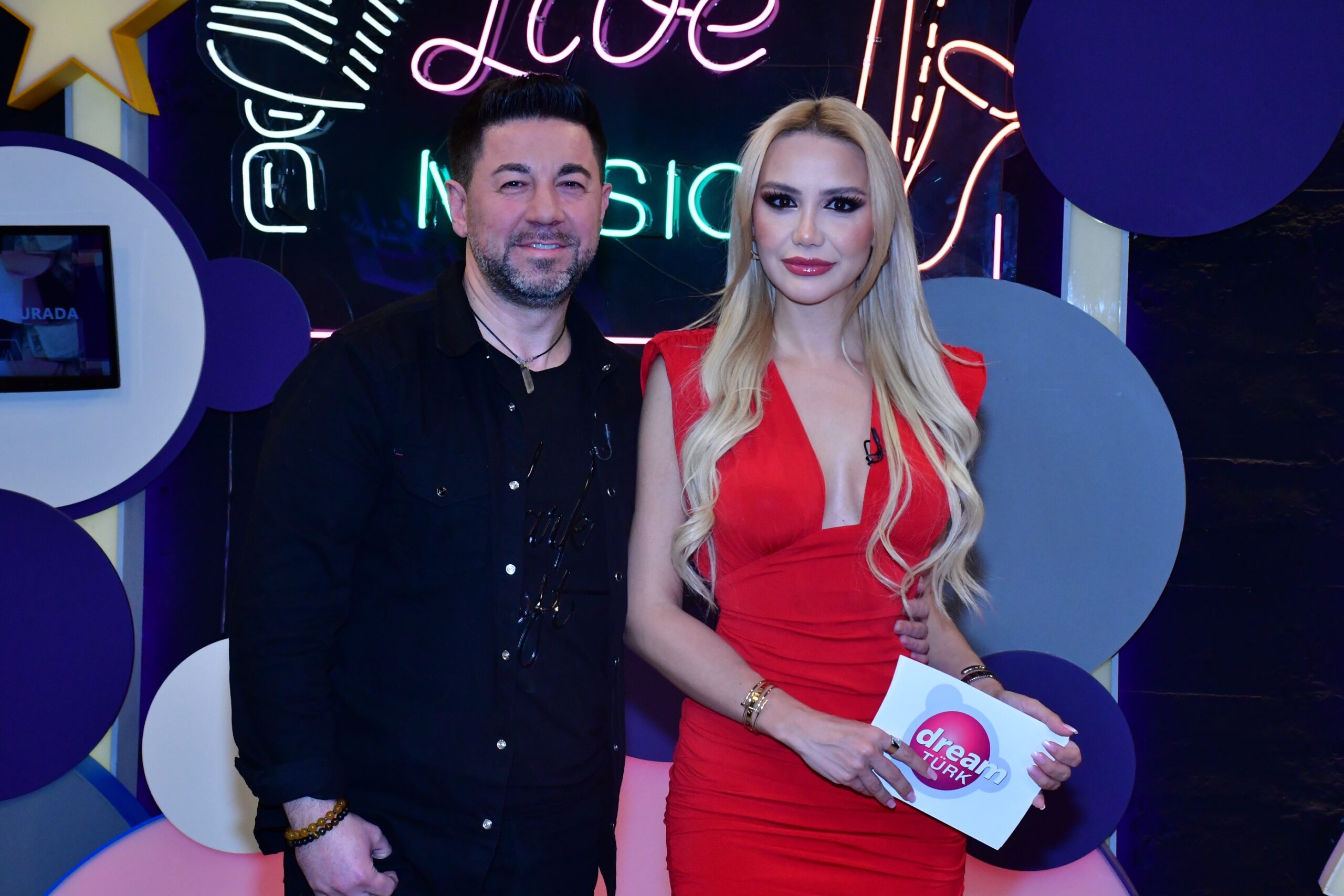 50Fifty 163. Bölümüyle Dream Türk TV’de!